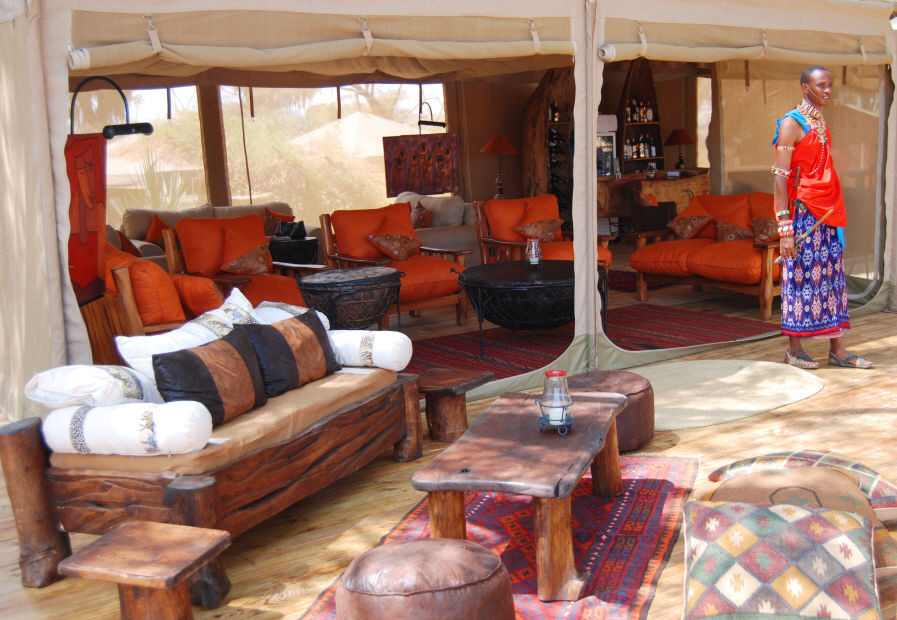 Elephant Bedroom Camp thumbnail 8